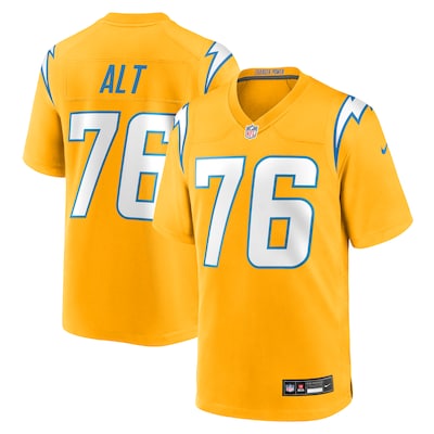 Los Angeles Chargers Men Jerseys 2025-10-15-026